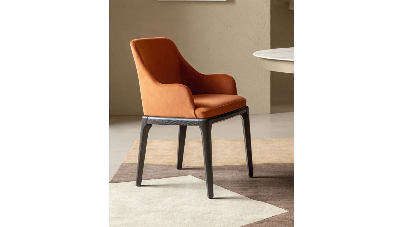 Margot Chair by Riflessi