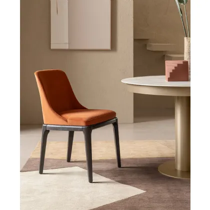 Margot Chair by Riflessi
