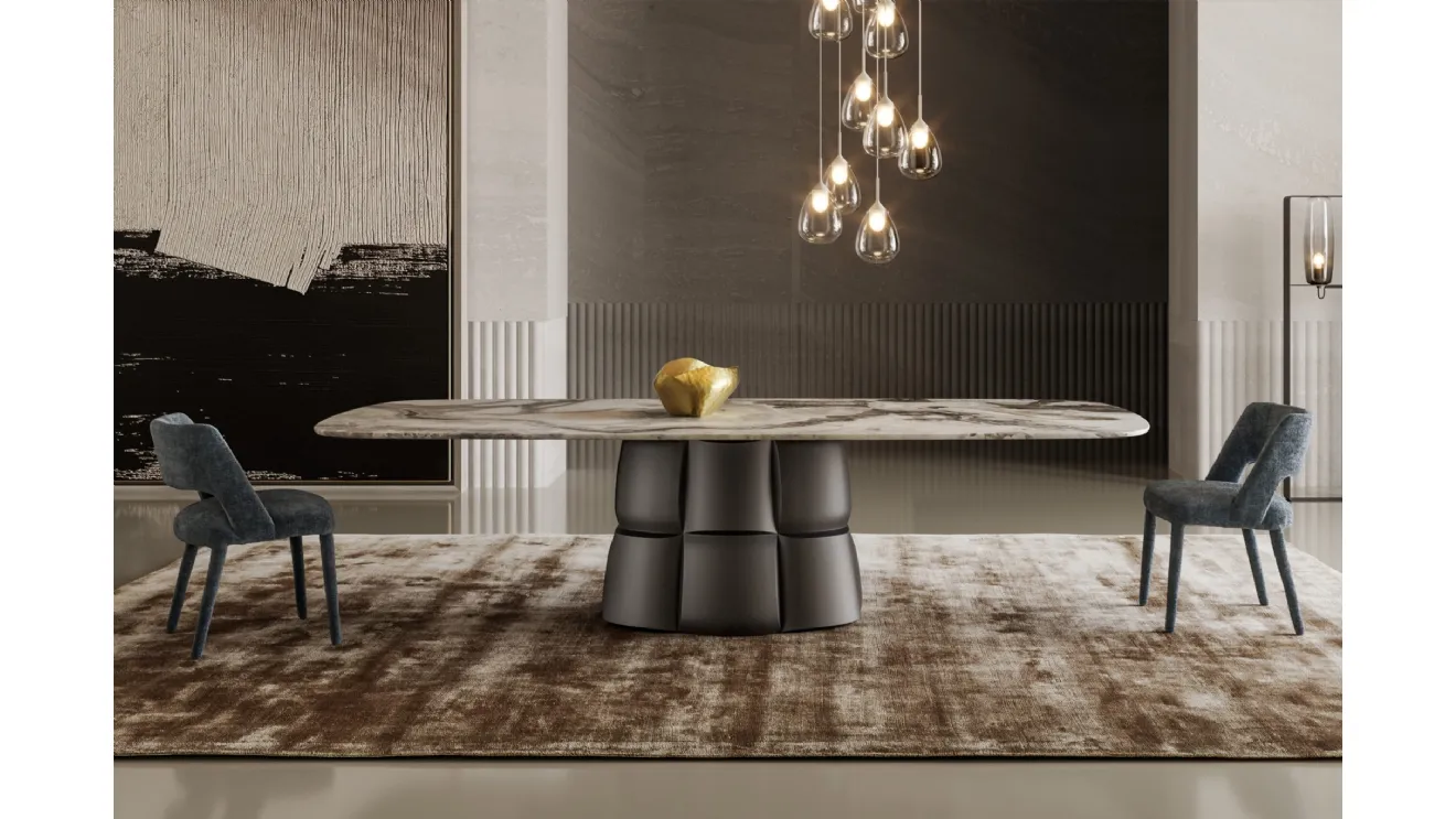 Chair Mask by Bonaldo