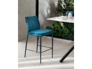 Mavi Stool by Riflessi