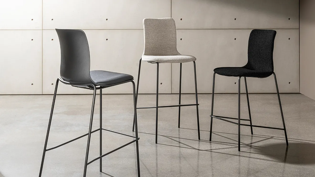 Olly stool by Sovet