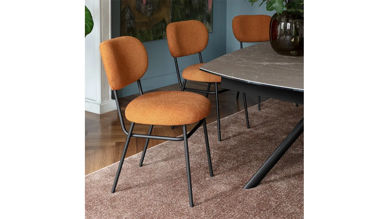 Chair Pad by Connubia