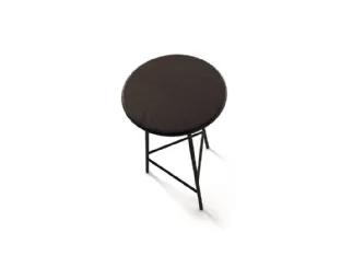 Slight Stool in Ash by Arrital