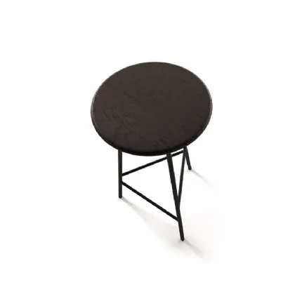 Slight Stool in Ash by Arrital