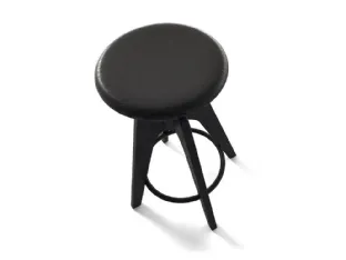 Tacky Stool in Ash by Arrital