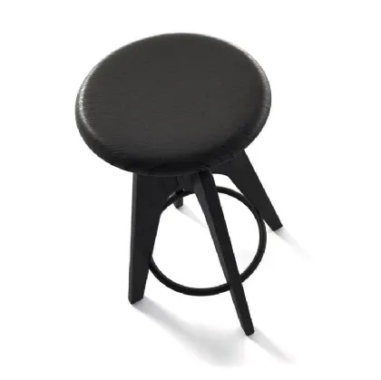 Tacky Stool in Ash by Arrital