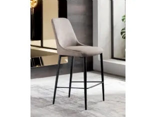 Sofia Stool by Riflessi