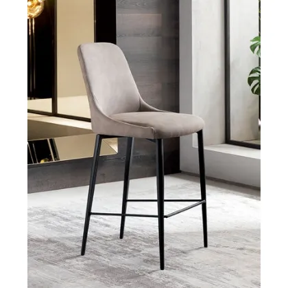 Sofia Stool by Riflessi