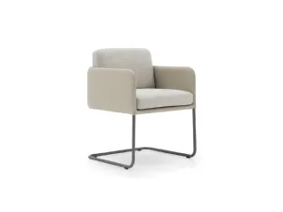 Viga Chair by Ditre Italia