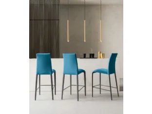 Vittoria Flex Stool by Riflessi