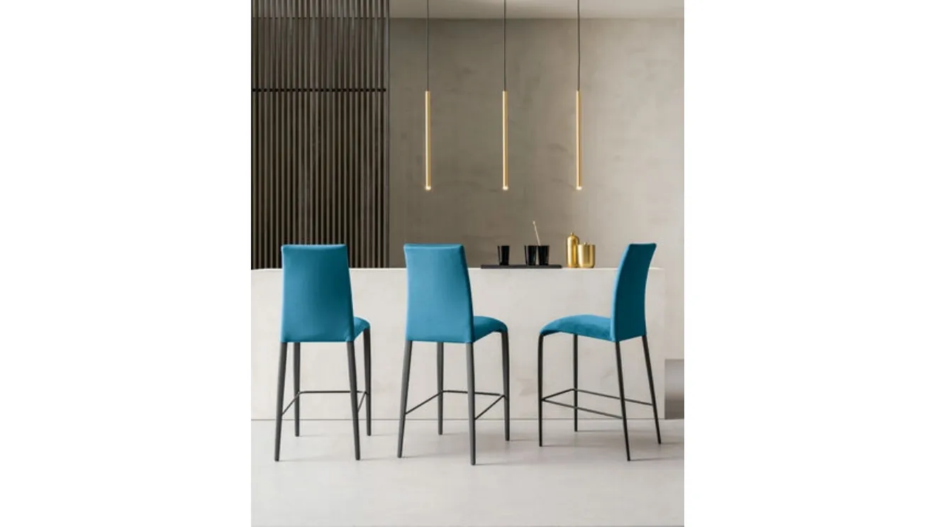 Vittoria Flex Stool by Riflessi