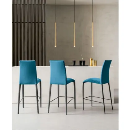 Vittoria Flex Stool by Riflessi