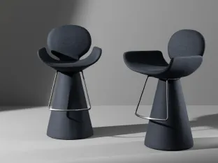 Stool Youpi Too by Bonaldo