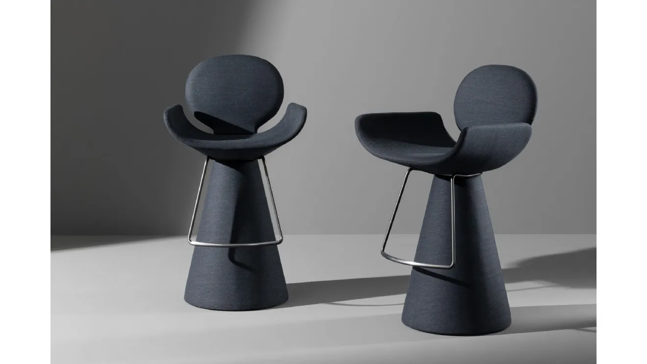 Stool Youpi Too by Bonaldo