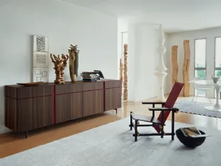 Media Abaco 01 by Sangiacomo