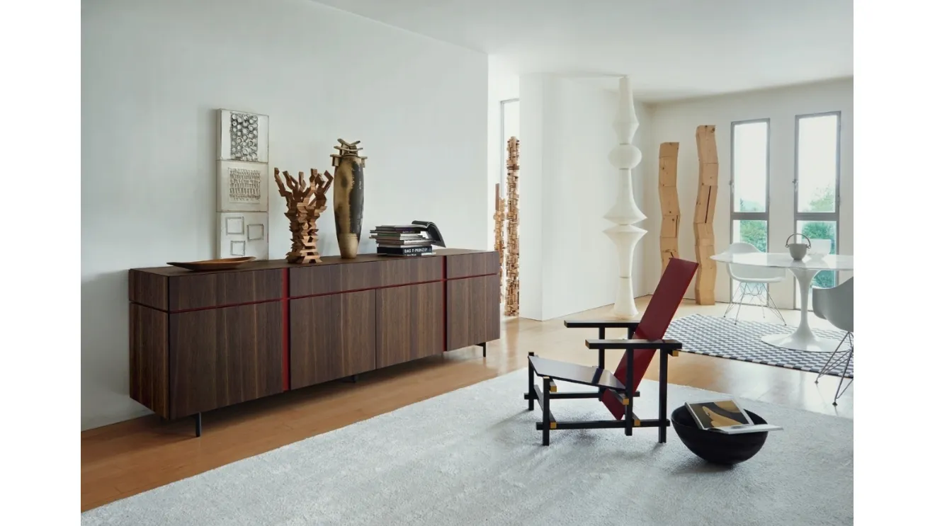 Media Abaco 01 by Sangiacomo