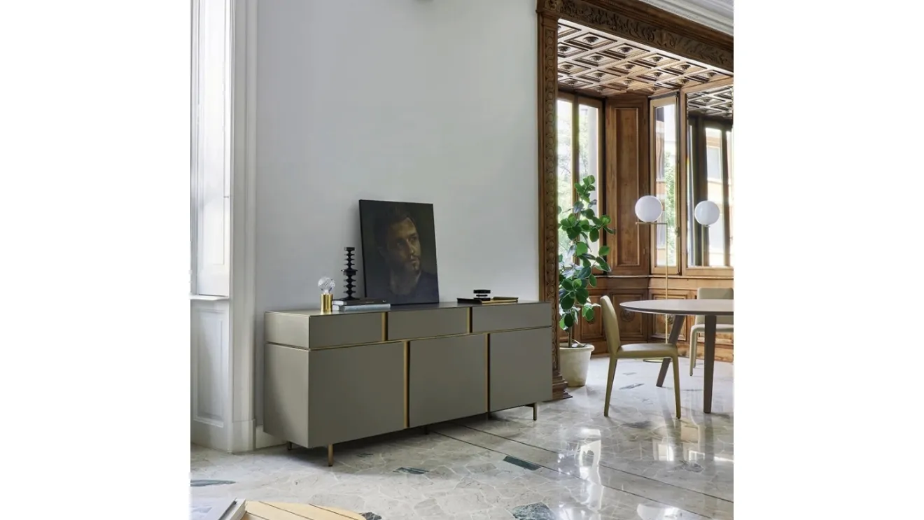 Abaco 03 sideboard by Sangiac