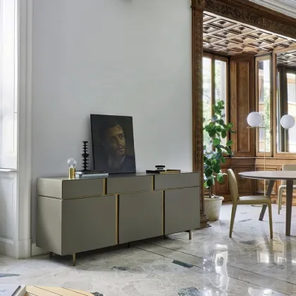 Abaco 03 sideboard by Sangiac