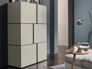 Abaco 04 sideboard by Sangiac