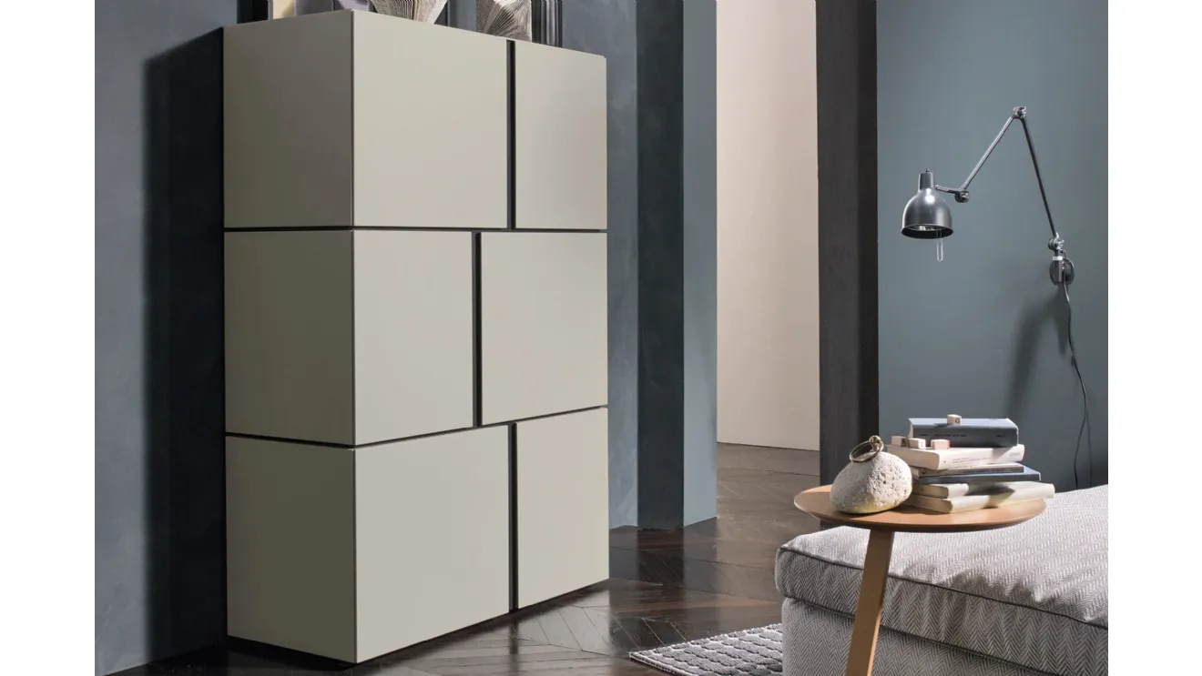 Abaco 04 sideboard by Sangiac