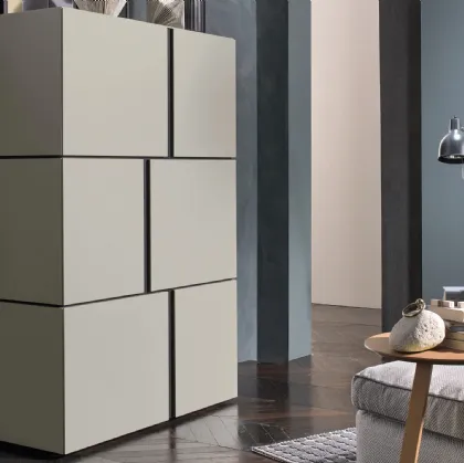 Abaco 04 sideboard by Sangiac