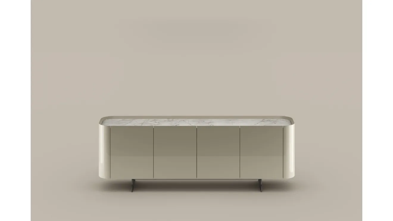 Madia Arragan by Bonaldo