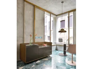 Sangiacomo's Madia Cabaret 