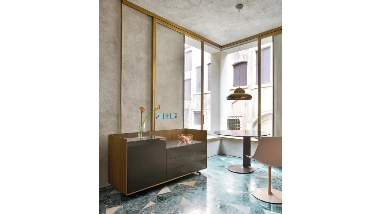 Sangiacomo's Madia Cabaret 