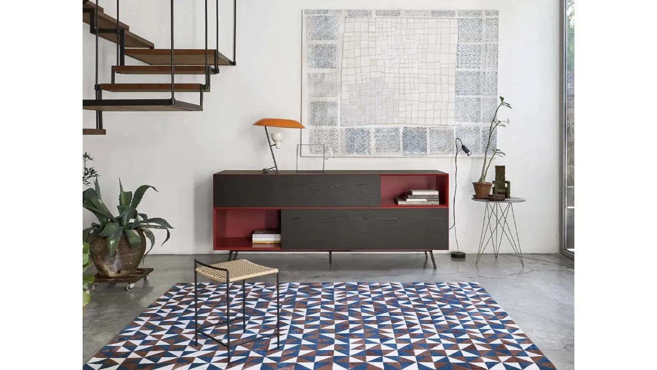 Madia Domino In 02 by Sangiacomo