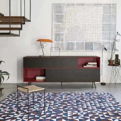 Madia Domino In 02 by Sangiacomo