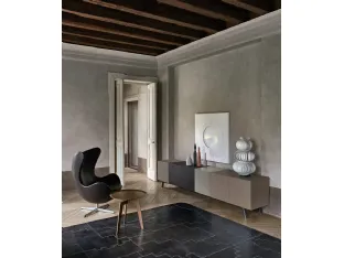 Sangiacomo's Domino In 03 sideboard