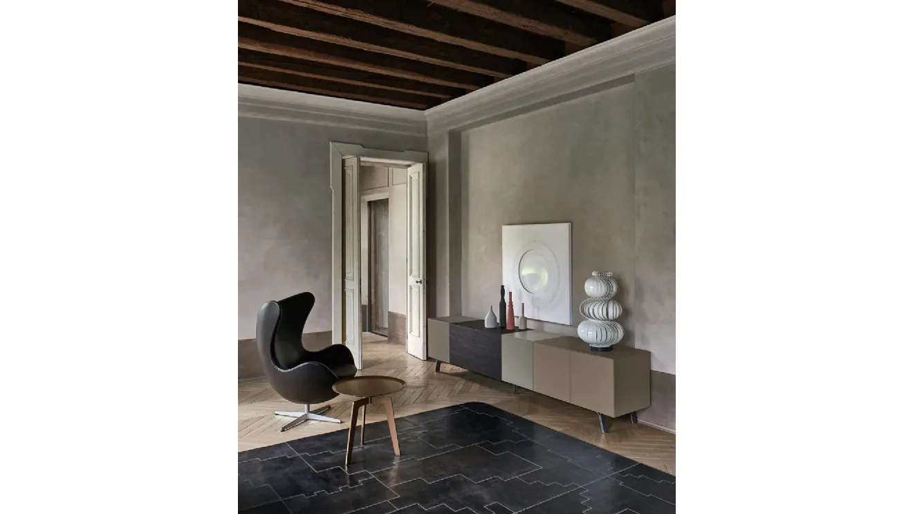 Sangiacomo's Domino In 03 sideboard