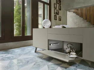 Sangiacomo's Madia Domino Mono 01