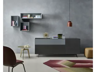 Sangiacomo's Madia Domino Mono 02