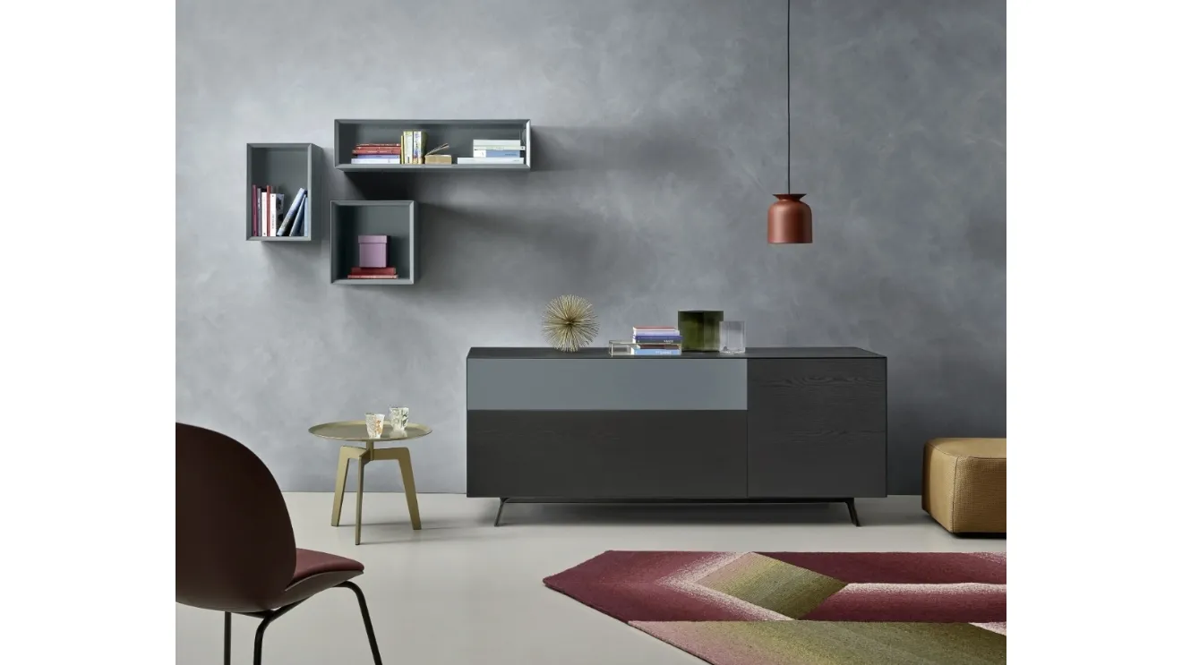 Sangiacomo's Madia Domino Mono 02