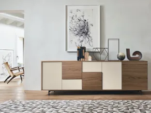 Media Unit Incontro 01 by Sangiacomo