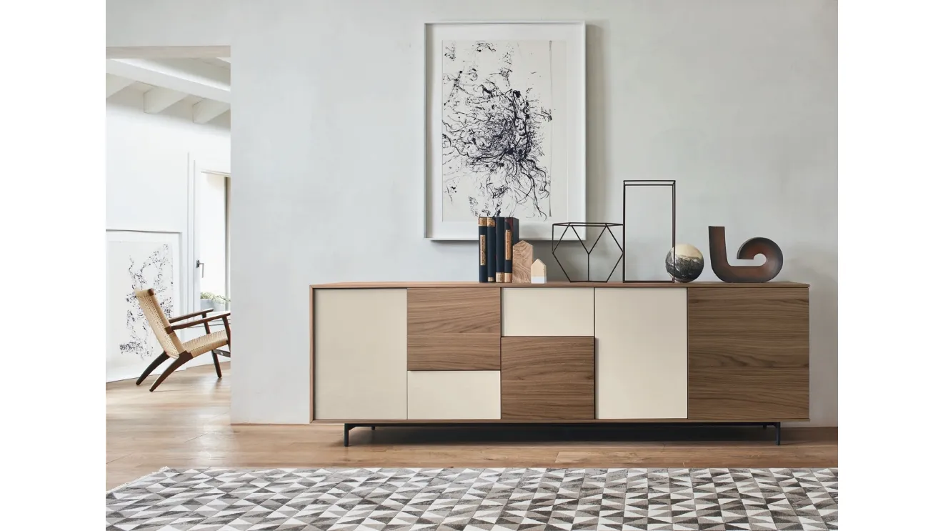 Media Unit Incontro 01 by Sangiacomo