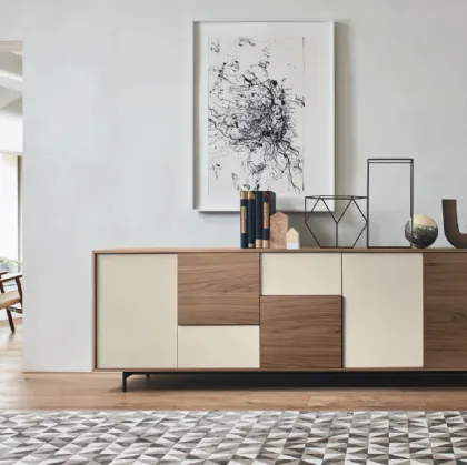 Media Unit Incontro 01 by Sangiacomo