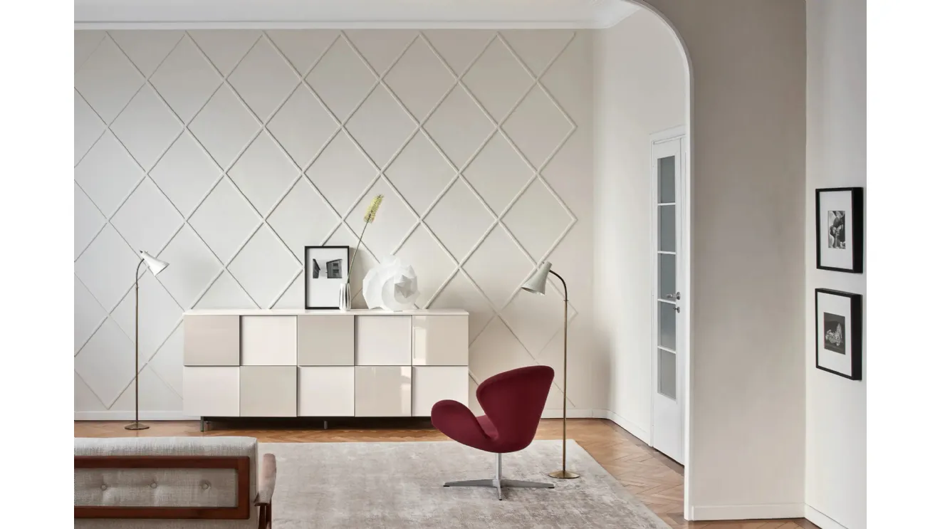 Sangiacomo's Incontro 07 side