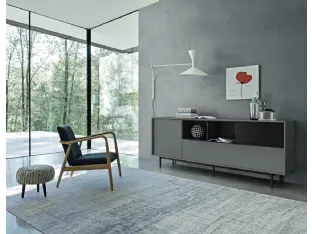 Madia Open 01 by Sangiacomo