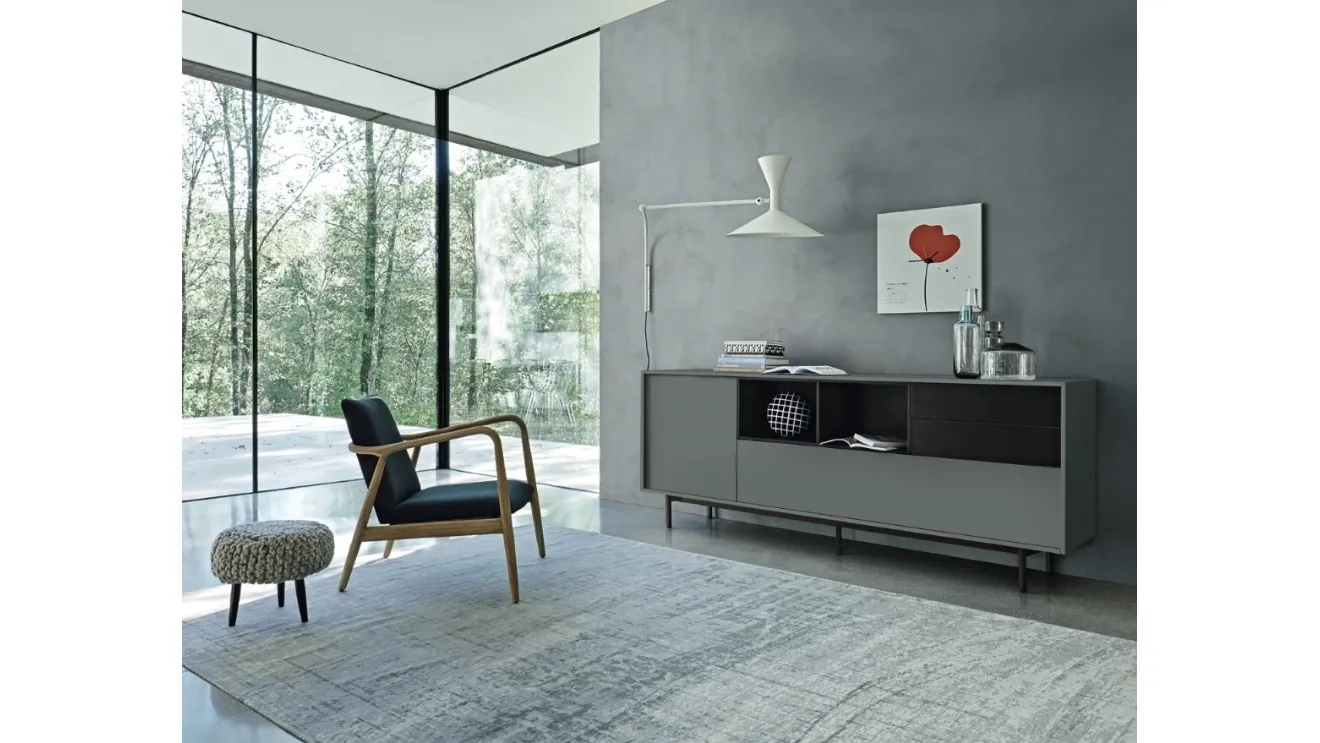 Madia Open 01 by Sangiacomo