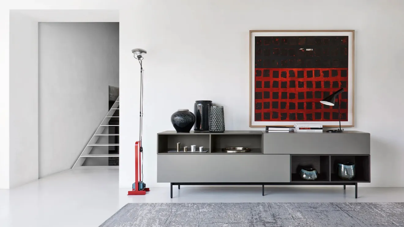 Sangiacomo's Madia Open 