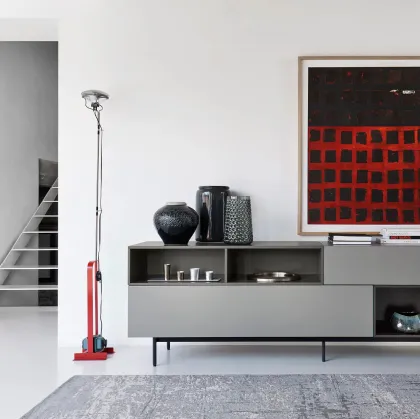 Sangiacomo's Madia Open 