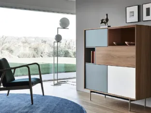 Madia Open 03 by Sangiacomo