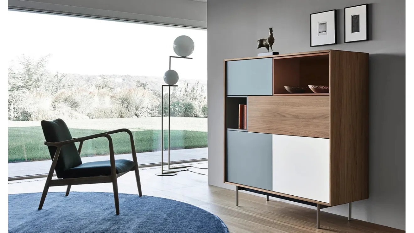 Madia Open 03 by Sangiacomo