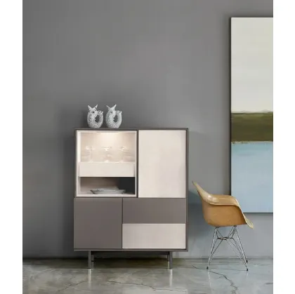 Sideboard Scrigno 02 by Sangiac