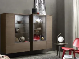 Sideboard Scrigno 03 by Sangiac