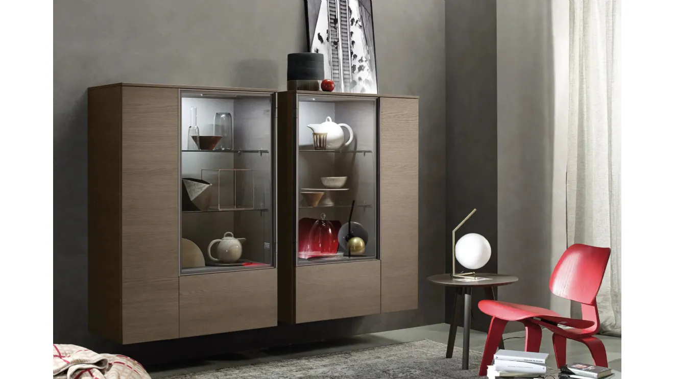 Sideboard Scrigno 03 by Sangiac