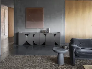 Mogg Shape Sideboard