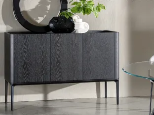 Slim 3 Doors sideboard by Sovet